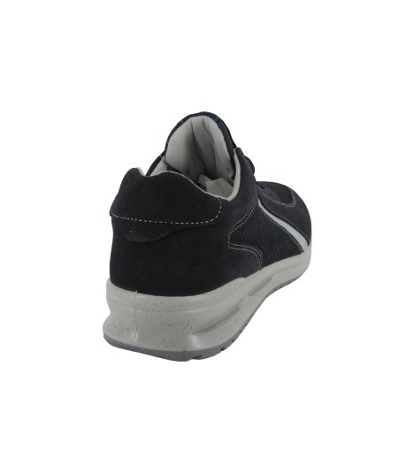 Valleverde 53871 Benedetto Scarpa Stingata Uomo