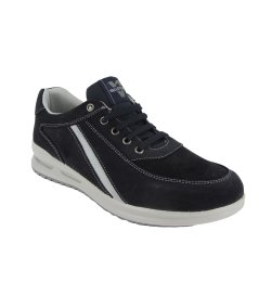 Valleverde 53871 Benedetto Scarpa Stingata Uomo