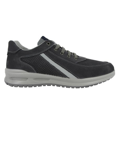 Valleverde 53871 Benedetto Scarpa Uomo Stringata