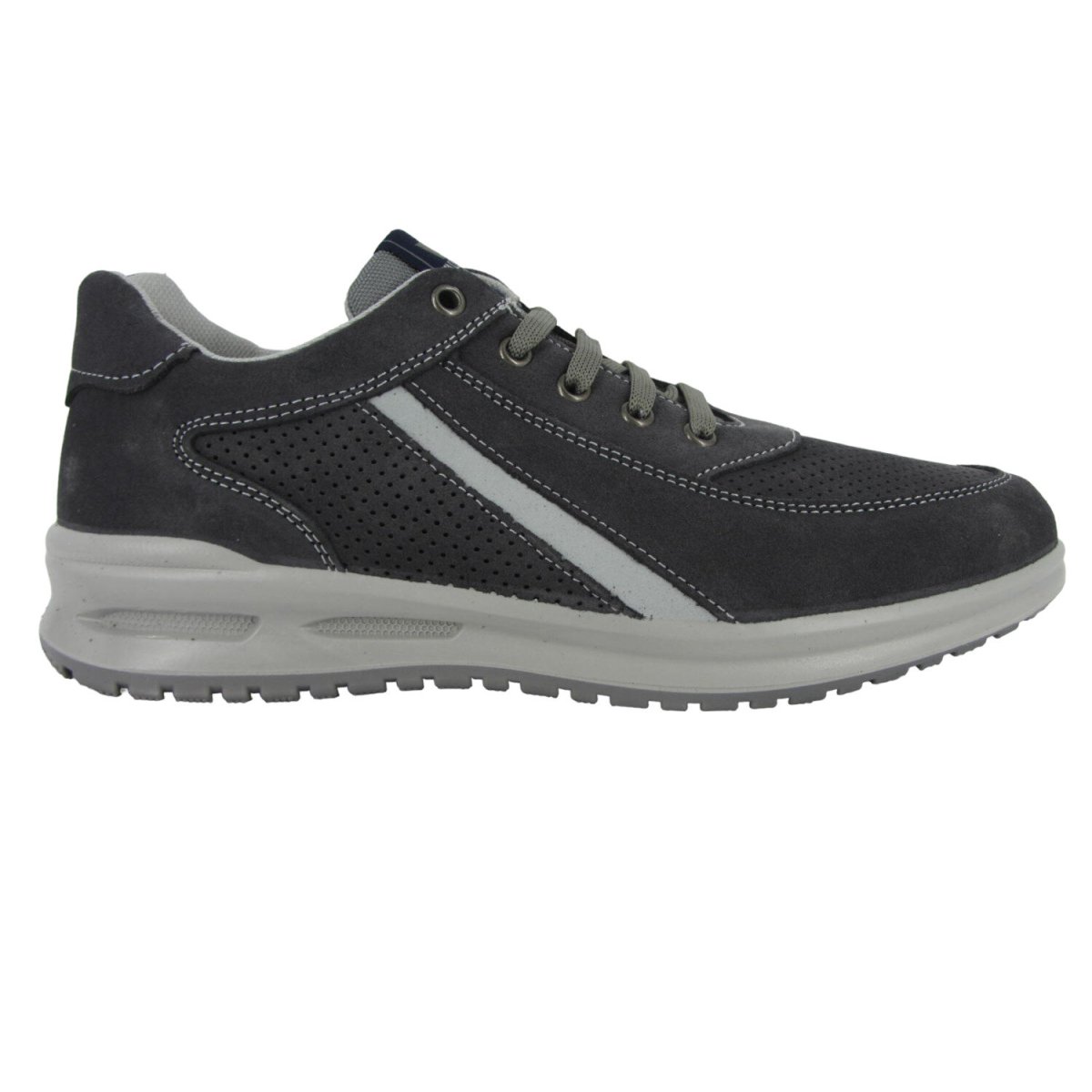 Valleverde 53871 Benedetto Scarpa Uomo Stringata