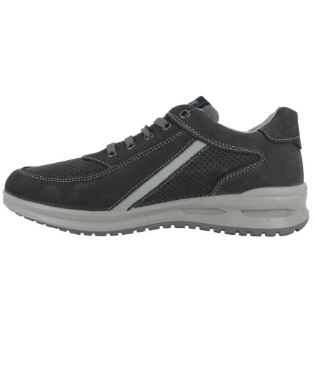 Valleverde 53871 Benedetto Scarpa Uomo Stringata