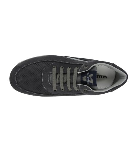 Valleverde 53871 Benedetto Scarpa Uomo Stringata