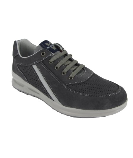 Valleverde 53871 Benedetto Scarpa Uomo Stringata