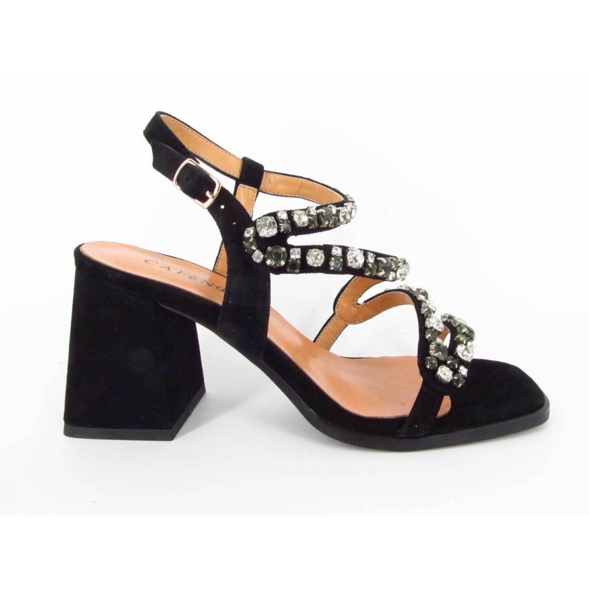 CAFèNOIR Sandalo Gioiello Donna