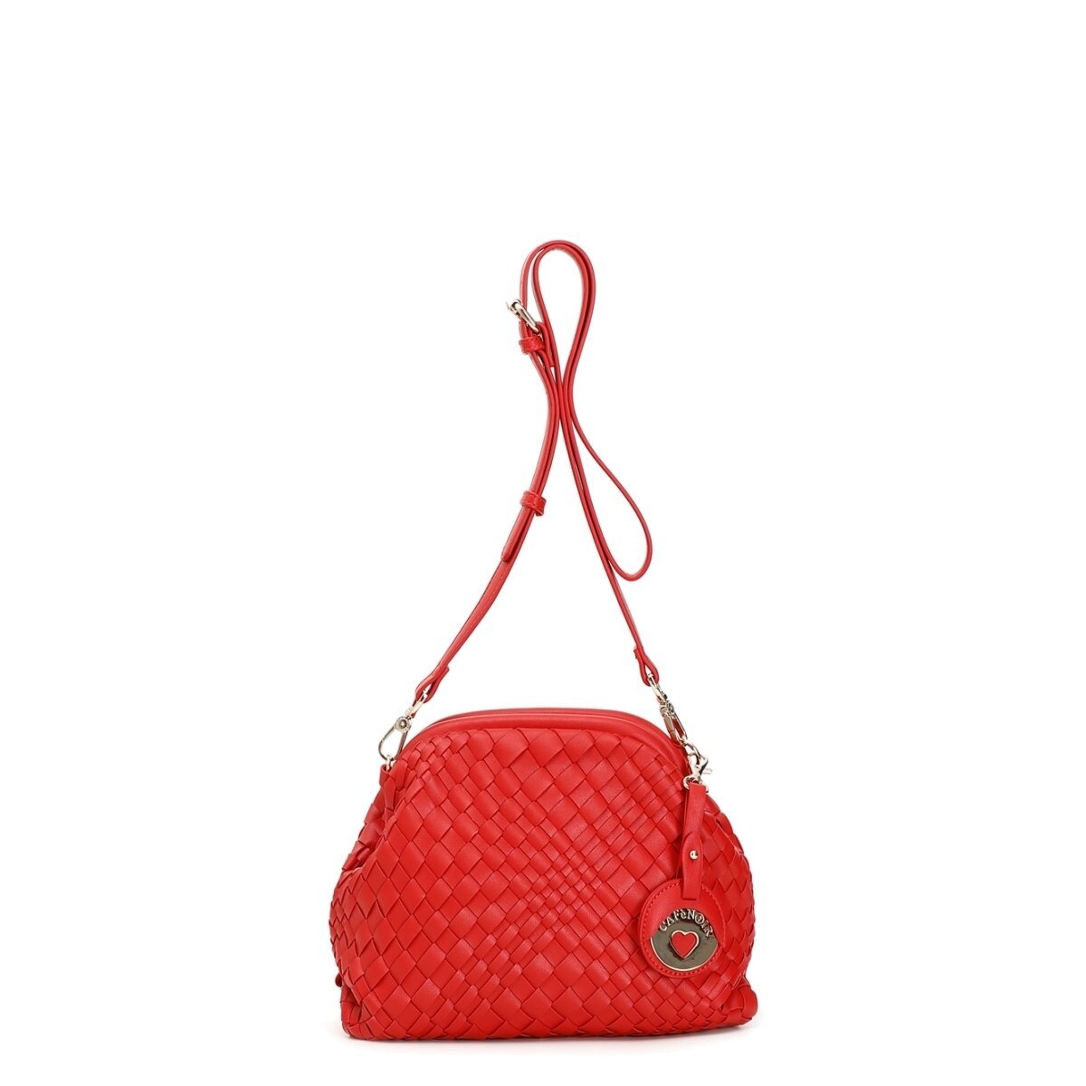 CAFèNOIR Pochette Tracolla Donna