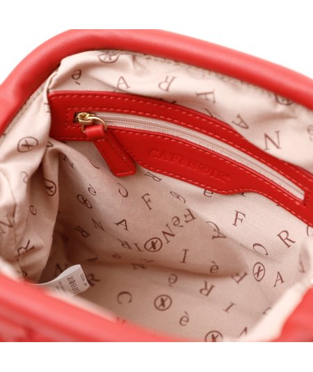 CAFèNOIR Pochette Tracolla Donna