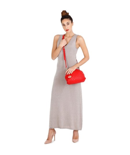 CAFèNOIR Pochette Tracolla Donna