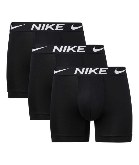 Nike Underwear BRIEF 3 PACK - Culotte Uomo