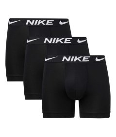 Nike Underwear BRIEF 3 PACK - Culotte Uomo