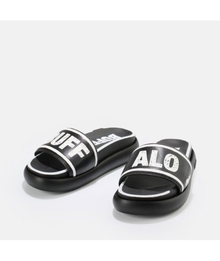 Buffalo Rey - Ciabatta Donna