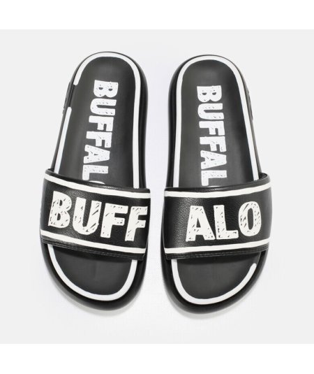 Buffalo Rey - Ciabatta Donna