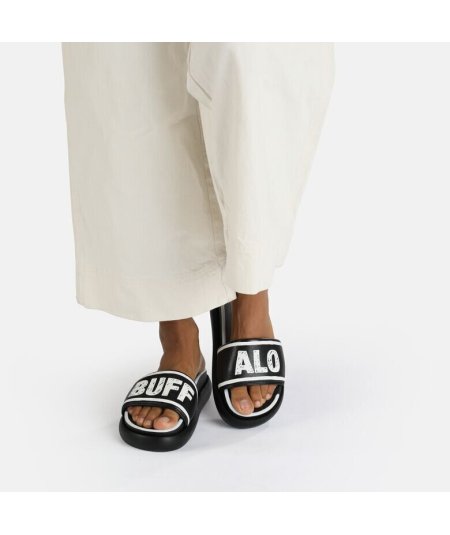 Buffalo Rey - Ciabatta Donna