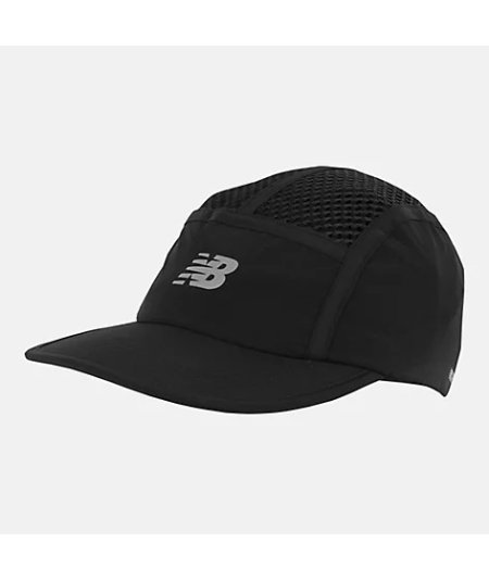 New Balance Cappellino Running Stach
