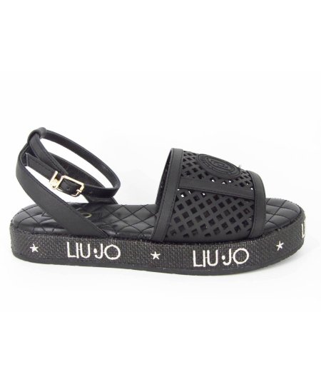 Liu-Jo Gwen 02 - Sandalo Donna