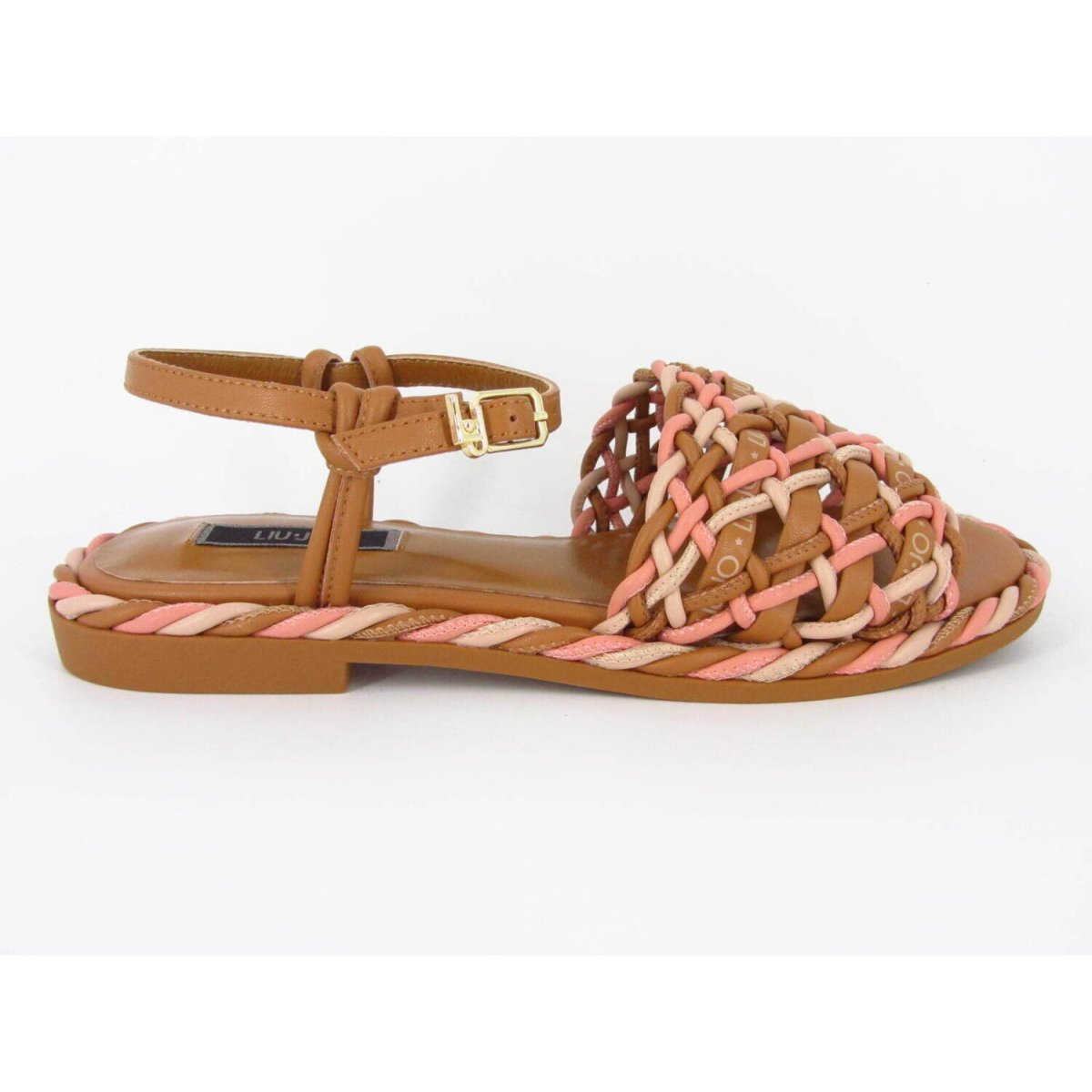 Liu-Jo Pepita 06 - Sandalo Donna