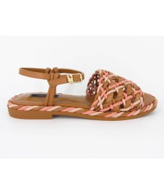 Liu-Jo Pepita 06 - Sandalo Donna