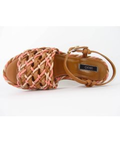 Liu-Jo Pepita 06 - Sandalo Donna