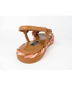 Liu-Jo Pepita 06 - Sandalo Donna