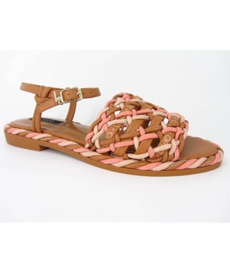Liu-Jo Pepita 06 - Sandalo Donna