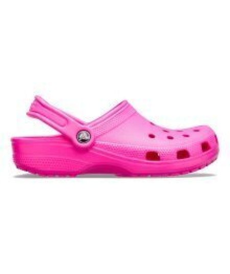 Crocs Classic Clog Toddler
