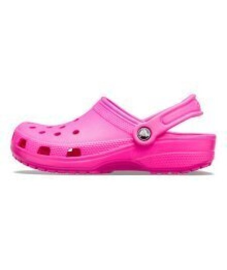 Crocs Classic Clog Toddler