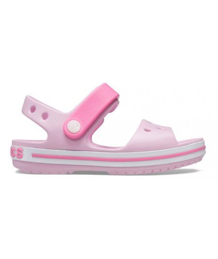 Crocs Crocband, Sandali con Cinturino
