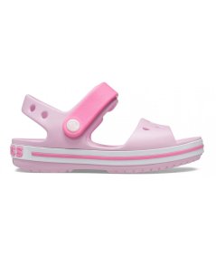 Crocs Crocband, Sandali con Cinturino