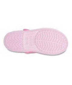 Crocs Crocband, Sandali con Cinturino
