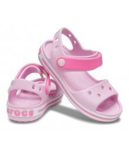 Crocs Crocband, Sandali con Cinturino