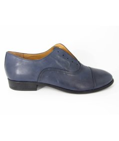 Soldini Capri - Stringata Oxford Uomo