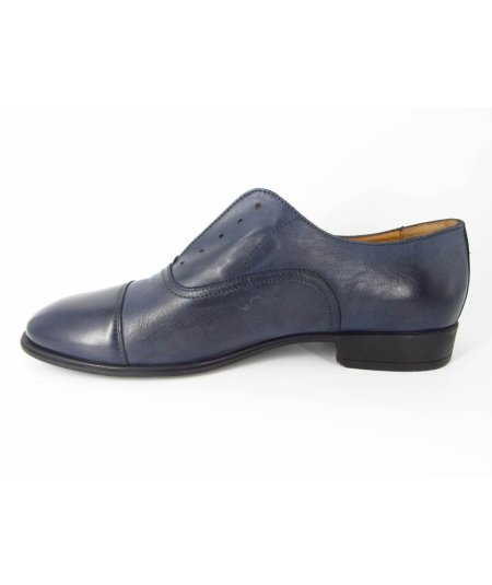Soldini Capri - Stringata Oxford Uomo