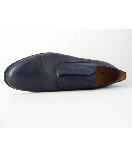 Soldini Capri - Stringata Oxford Uomo