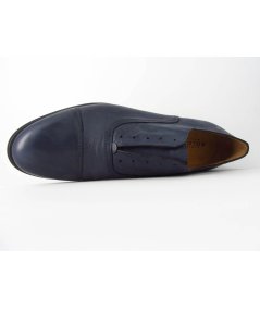 Soldini Capri - Stringata Oxford Uomo