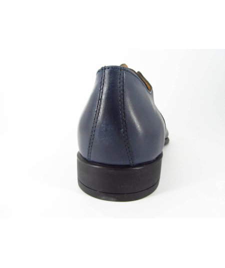 Soldini Capri - Stringata Oxford Uomo