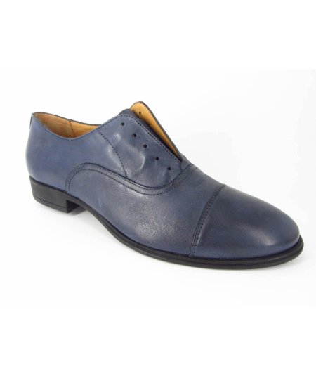 Soldini Capri - Stringata Oxford Uomo