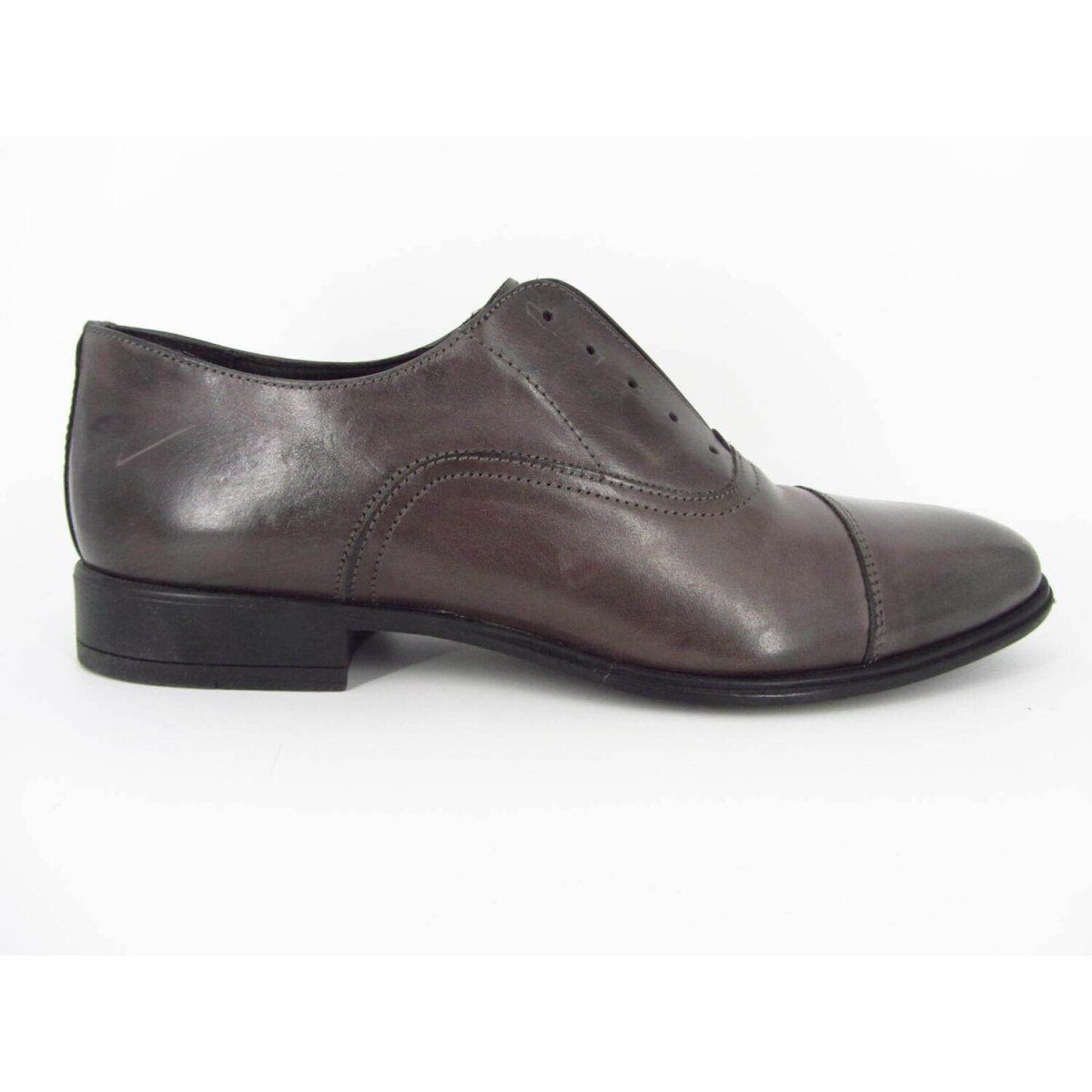 Soldini Capri - Stringata Oxford Uomo