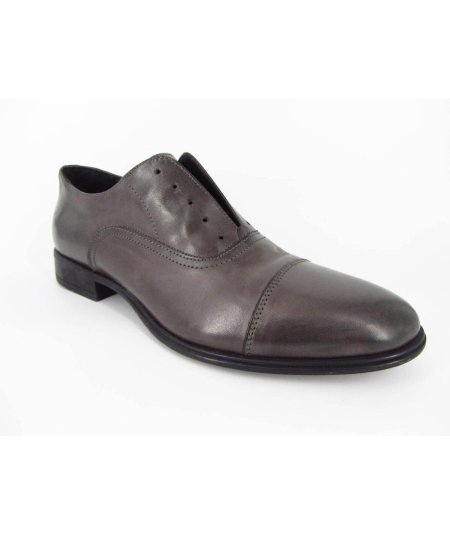 Soldini Capri - Stringata Oxford Uomo