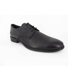 Soldini Kira Stampato - Stringata Derby Uomo