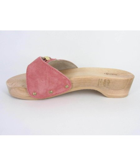 Scholl Pescura Heel Zoccoli Donna