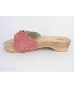 Scholl Pescura Heel Zoccoli Donna