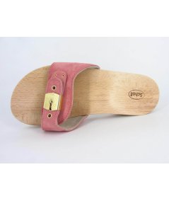 Scholl Pescura Heel Zoccoli Donna