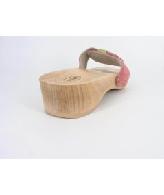 Scholl Pescura Heel Zoccoli Donna