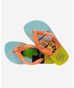 Havaianas Kids Minecraft - Infradito Bambino