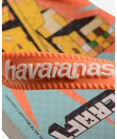 Havaianas Kids Minecraft - Infradito Bambino