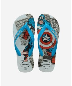 Havaianas Top Marvel Classics - Infradito Bambino