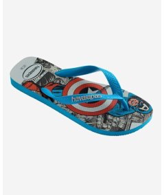 Havaianas Top Marvel Classics - Infradito Bambino