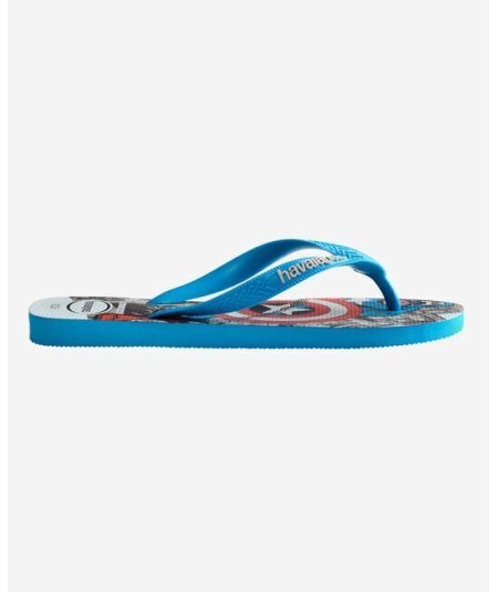 Havaianas Top Marvel Classics - Infradito Bambino