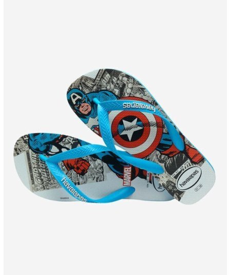 Havaianas Top Marvel Classics - Infradito Bambino