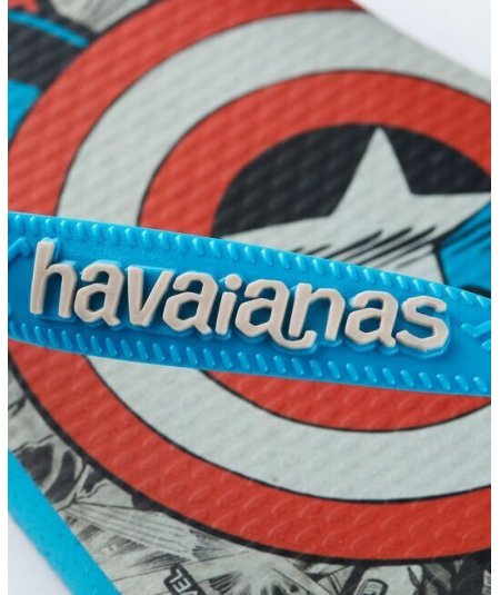 Havaianas Top Marvel Classics - Infradito Bambino