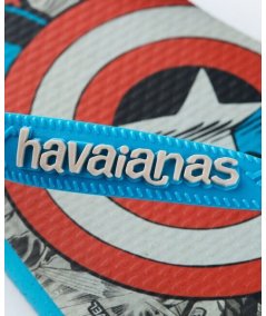 Havaianas Top Marvel Classics - Infradito Bambino